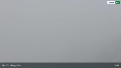 Smrčina / Hochficht