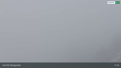 Smrčina / Hochficht