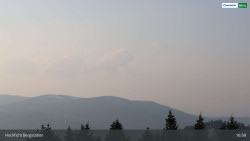 Smrčina / Hochficht