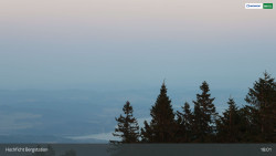 Smrčina / Hochficht