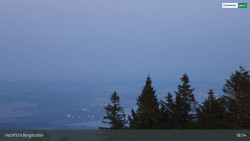 Smrčina / Hochficht