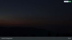 Smrčina / Hochficht