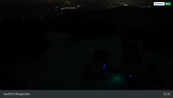 Smrčina / Hochficht