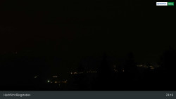 Smrčina / Hochficht