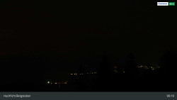 Smrčina / Hochficht