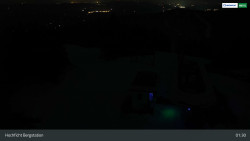 Smrčina / Hochficht