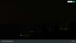 Smrčina / Hochficht