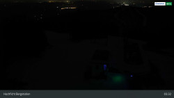 Smrčina / Hochficht