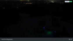 Smrčina / Hochficht