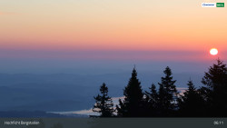 Smrčina / Hochficht