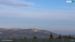 Smrčina / Hochficht