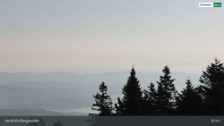 Smrčina / Hochficht