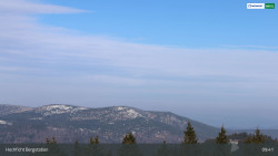 Smrčina / Hochficht