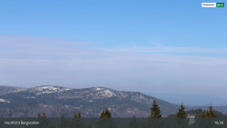 Smrčina / Hochficht