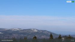 Smrčina / Hochficht