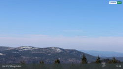 Smrčina / Hochficht