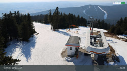 Smrčina / Hochficht