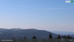 Smrčina / Hochficht