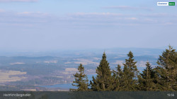 Smrčina / Hochficht