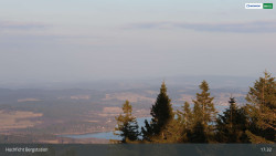 Smrčina / Hochficht