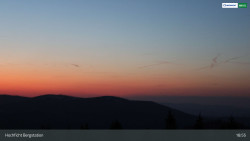 Smrčina / Hochficht