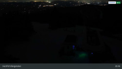 Smrčina / Hochficht