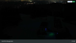 Smrčina / Hochficht