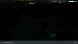 Smrčina / Hochficht