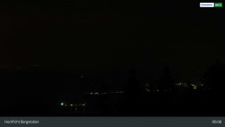 Smrčina / Hochficht