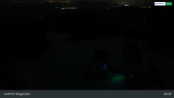 Smrčina / Hochficht