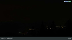 Smrčina / Hochficht