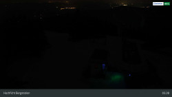 Smrčina / Hochficht