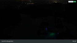 Smrčina / Hochficht