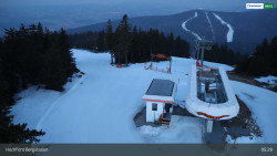 Smrčina / Hochficht