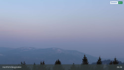 Smrčina / Hochficht