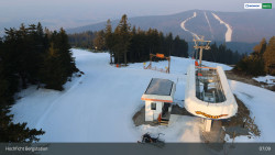 Smrčina / Hochficht