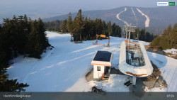 Smrčina / Hochficht