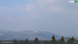 Smrčina / Hochficht