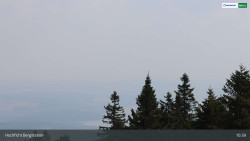 Smrčina / Hochficht