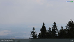 Smrčina / Hochficht