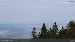 Smrčina / Hochficht