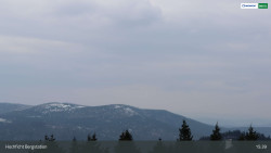 Smrčina / Hochficht