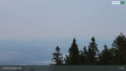 Smrčina / Hochficht