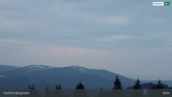 Smrčina / Hochficht