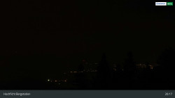 Smrčina / Hochficht