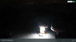 Smrčina / Hochficht