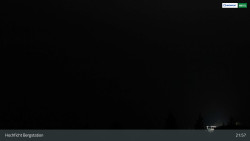 Smrčina / Hochficht