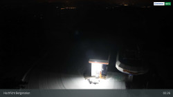 Smrčina / Hochficht