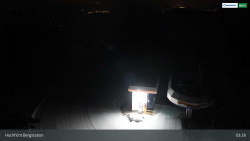 Smrčina / Hochficht