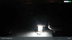 Smrčina / Hochficht